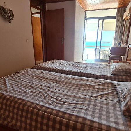 Albufeira Sea View Apartment Luaran gambar