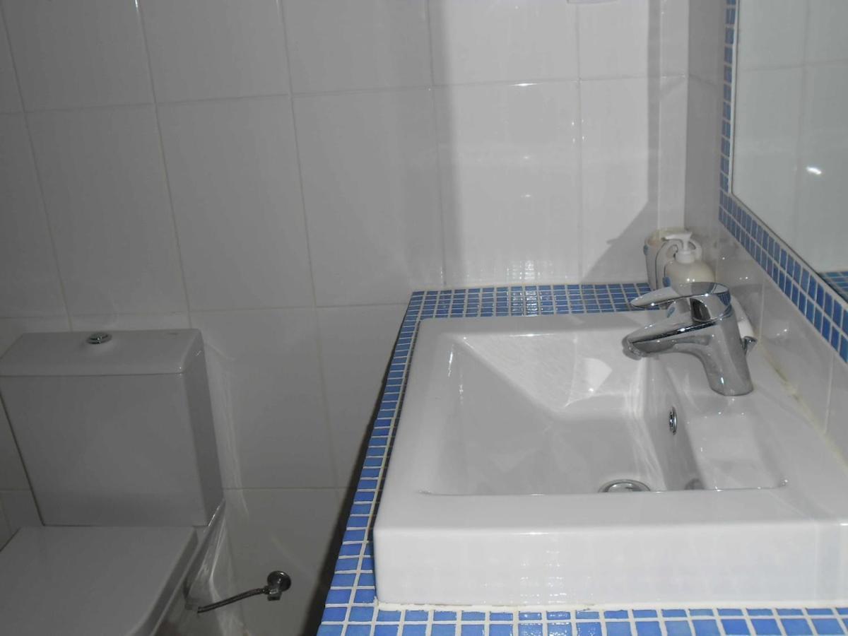 Albufeira Sea View Apartment Luaran gambar