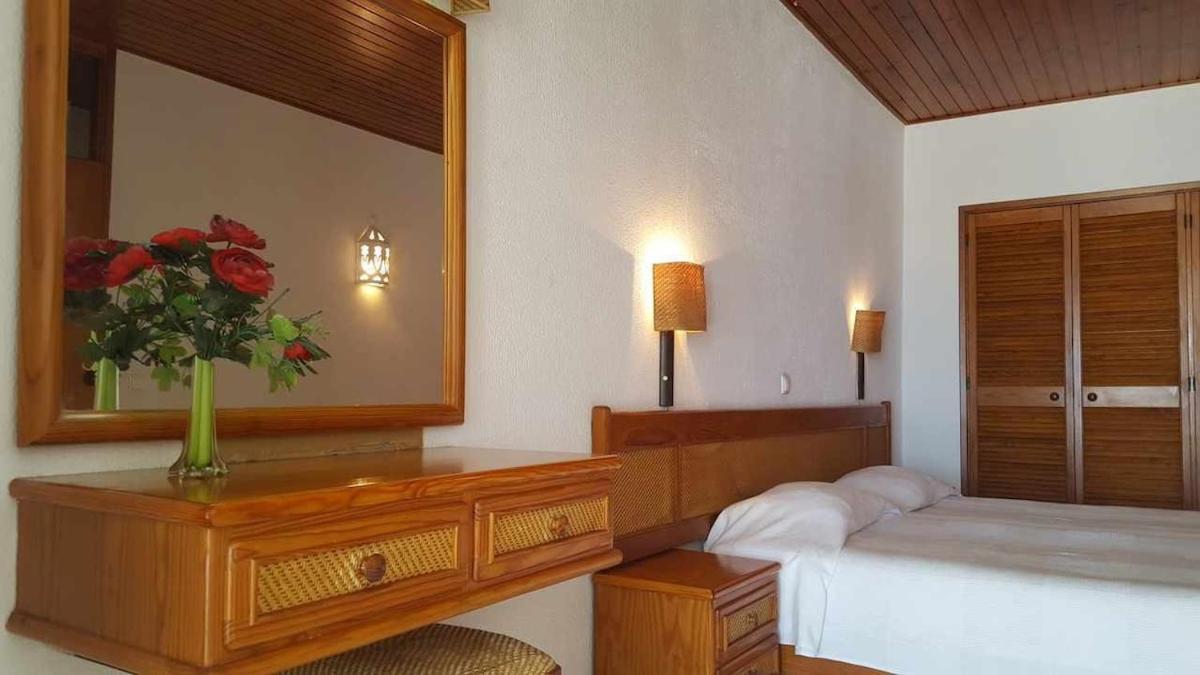Albufeira Sea View Apartment Luaran gambar