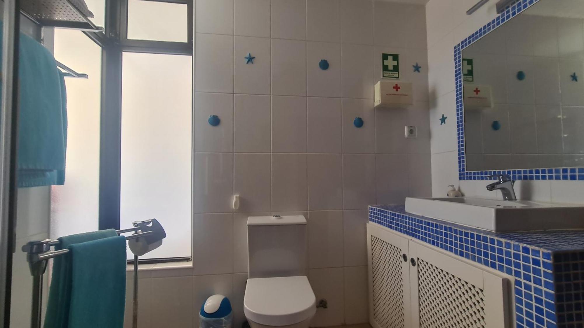 Albufeira Sea View Apartment Luaran gambar