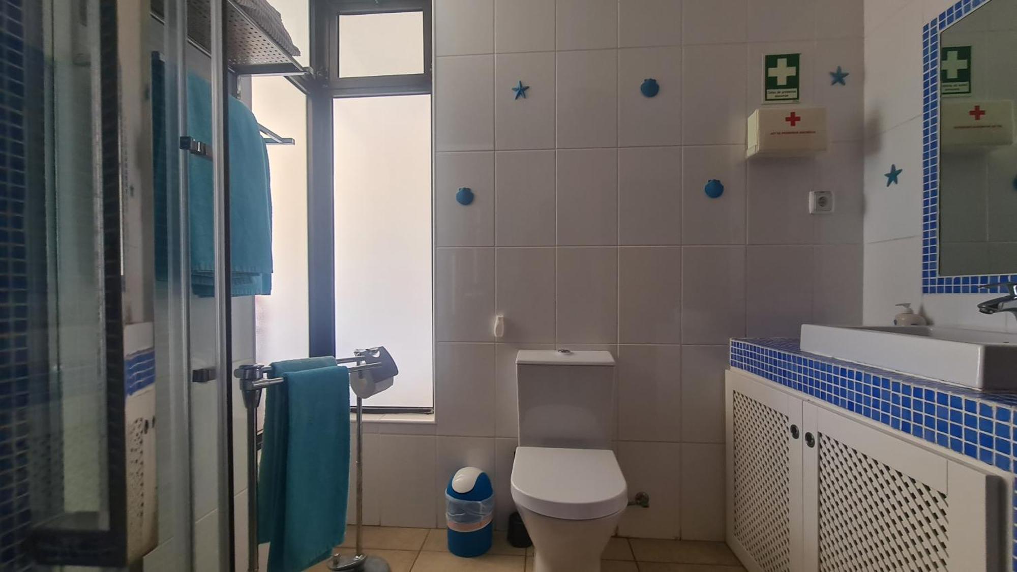 Albufeira Sea View Apartment Luaran gambar