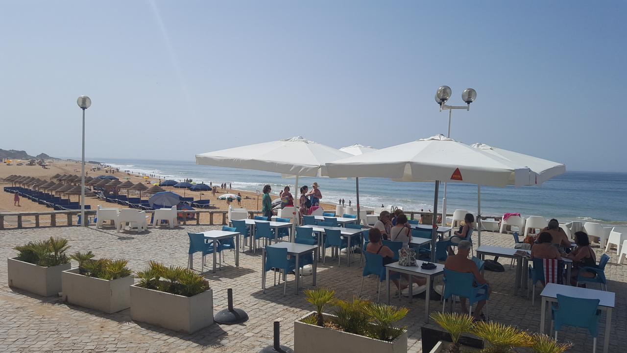 Albufeira Sea View Apartment Luaran gambar